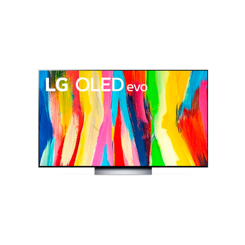 Smart Tv LG 55" OLED 4K UHD Ai Thinq