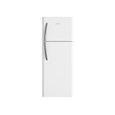 Heladera con Freezer Cíclica 364 L Blanca Drean HDR370F00B