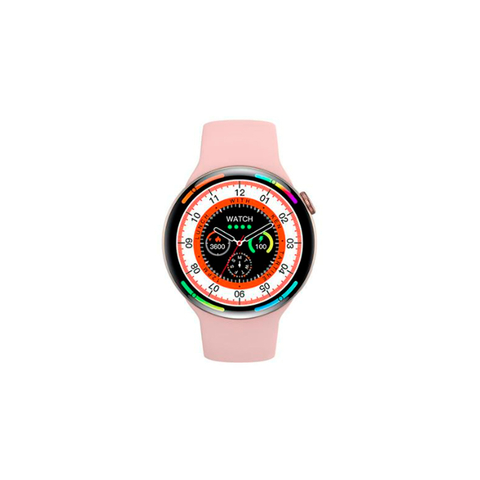 Smart Watch Mistral SMT-PRO8-04