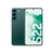 Celular Samsung S22 5G 128/8 GB Green