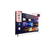 Smart Tv Hitachi 32" HD Android Tv LE32SMART en internet