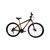 Bicicleta Gravity Lowrider R29" Negro y Rojo (Talle XS, S, M)