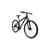 Bicicleta Gravity Lowrider R29" Negro y Rojo - Talle M - comprar online