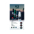 Termo K2 Acero Inoxidable 1 Lts - comprar online