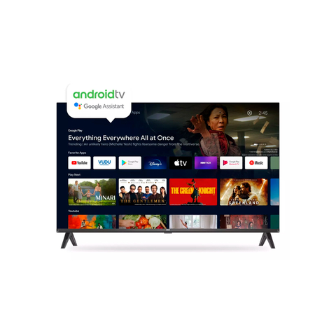 Smart Tv Rca 32" HD Android