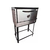 Horno Depaolo Rosario 6 Moldes - comprar online