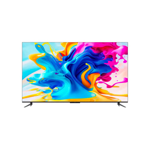 Smart Tv Tcl 50" 4K UHD Android L50C645