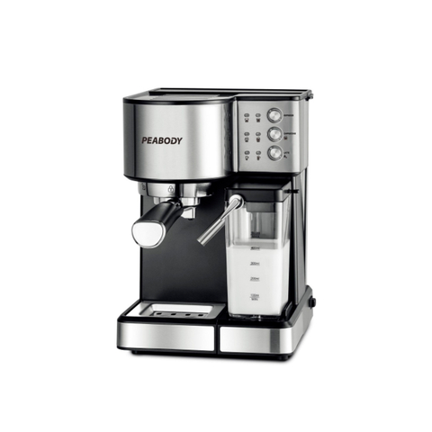 Cafetera Express Peabody PE-CE5007IXN