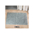 Alfombra de Baño Oregon Cloud 44 x 66