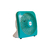 Ventilador Turbo 12" Indelplas 5 Aspas Plástica - Verde - comprar online