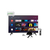 Smart Tv TCL 32" FHD Android L32S5400-F