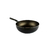 Wok Aluminio Brinox 28 cm Negro