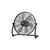 Ventilador Turbo 16" Peabody Metal a Batería / PE-VTB1630N - comprar online