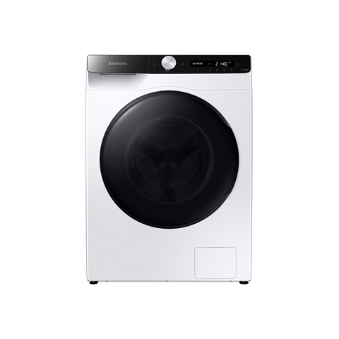 Lavasecarropas Samsung 9.5 Kg White con Control IA