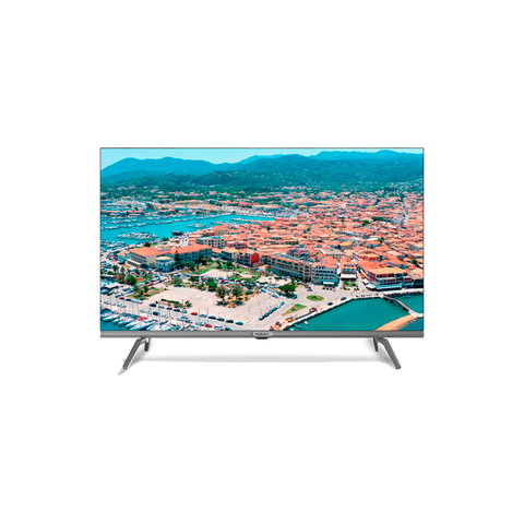 Smart Tv 50" Noblex Google Tv DR50X8500