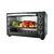 Horno Eléctrico Smartlife Sl-Tor050pn 50L