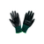 Guantes Truper Nylon Talle M