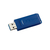 Pendrive Verbatim 32GB Usb Azul Retractil