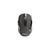 Mouse Inalámbrico Argomtech 2.4 GHz - Negro