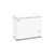 Freezer Horizontal Gafa 280 Lts Inverter - Blanco - comprar online