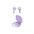 Auriculares Tws Flat BT Dekkin 5.3 Dekkin bt 5.3 Purple