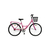 Bicicleta Tomaselli Lady R26 con Canasto - comprar online