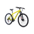 Bicicleta Gravity Lowrider R29" Amarillo y Gris- Talle L