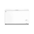 Freezer Horizontal Gafa 402Lts. Inverter Blanco