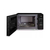 Microondas Atma 20 Lts Negro 700W Digital 99' - comprar online