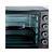 Horno Eléctrico Smartlife SL-TOR070PN 70L - comprar online