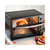 Horno Eléctrico Smartlife SL-TOR070PN 70L en internet