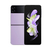 Celular Samsung ZFLIP4 8/256 GB Bora Purple - comprar online