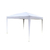 Gazebo Kassel Plegable Blanco 3x3 mts - comprar online