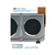 Anafe Electrico Blaupunkt Doble Plata Bp-Ae12900 - comprar online