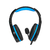 Auricular Gamer HP DHE-8010 con Micrófono y Luces LED - comprar online