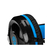 Auricular Gamer HP DHE-8010 con Micrófono y Luces LED en internet