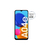 Celular Samsung A04E 64/3GB - Light Blue