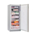 Freezer Vertical Briket 226L FV 6220 - comprar online