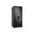 Heladera Samsung 471 Lts Black Inverter / No Frost - comprar online