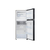 Heladera Samsung 471 Lts Black Inverter / No Frost en internet