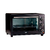 Horno Eléctrico BGH 40 Litros 1500W BHE40M19 - comprar online