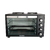 Horno Eléctrico 55 Lts Daewoo DW-5094CA 2000W con Anafe