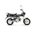 Moto Motomel S110 Max New - comprar online