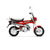 Moto Motomel S110 Max New en internet