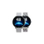 Smart Watch Mistral TS67-8B Silver