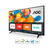 Smart TV AOC 32" HD LED 32S5295/77 - comprar online
