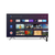 Smart TV BGH 55" 4K UHD B5522US6A Android