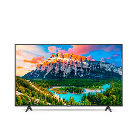 Smart TV RCA 55" 4K Ultra HD Android AND55FXUHD-F