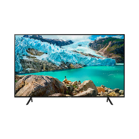 Smart Tv Samsung 50" 4K Ultra HD UN50RU7100