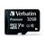 Tarjeta de Memoria Verbatim Micro SD 32GB